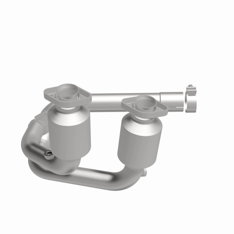 MagnaFlow 04-06 Jeep Wrangler 4.0L Direct Fit Converter