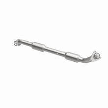 Load image into Gallery viewer, MagnaFlow 13-17 Lexus LX570 5.7L Direct Fit Converter