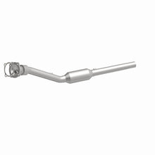 Load image into Gallery viewer, MagnaFlow 99-04 Volkswagen Beetle 1.8L Direct Fit Converter