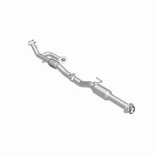 Load image into Gallery viewer, MagnaFlow 18-19 Toyota Camry 3.5L Direct Fit Converter
