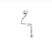 Load image into Gallery viewer, MagnaFlow BRE Exhaust Kit 95-04 Maxima I30 I35