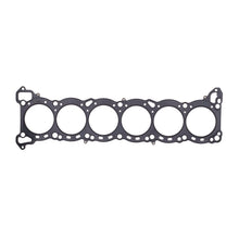 Load image into Gallery viewer, Cometic Nissan RB25DE/RB25DET 87mm Bore .140 inch MLS Head Gasket