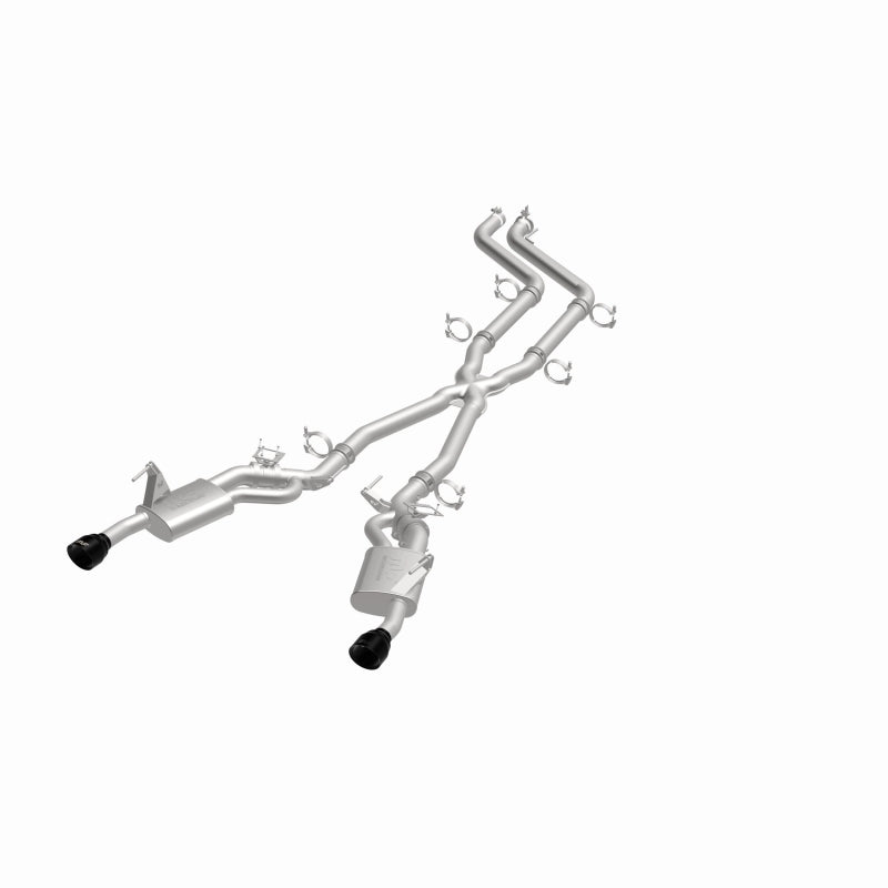 Magnaflow 26+ Dodge Charger 3.0L SPEQ Cat-Back System
