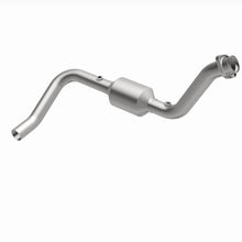 Load image into Gallery viewer, MagnaFlow 04-06 Dodge Durango 5.7L Direct Fit Converter