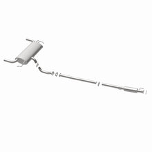 Load image into Gallery viewer, MagnaFlow BRE Exhaust Kit 05-08 Sportage Tucson 2.7L
