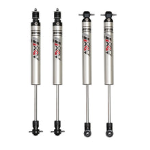 Load image into Gallery viewer, Skyjacker 84-01 Jeep Cherokee Rwd 4Wd 3 In. Component Box With Adx M2.0 Aluminum Monotube Shocks