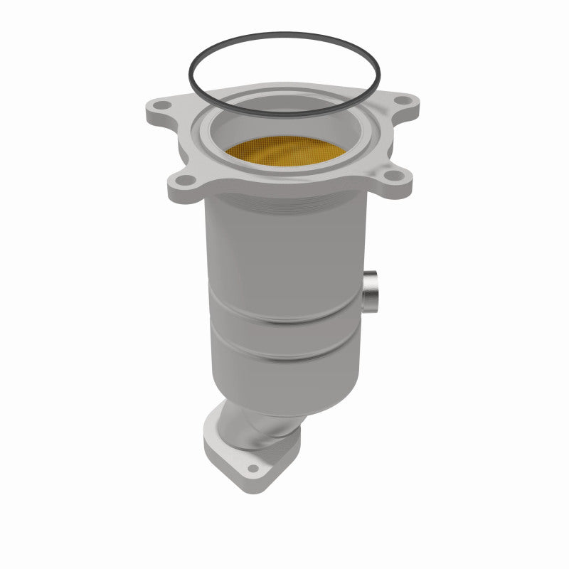 MagnaFlow 11-12 Lincoln MKS 3.7L Direct Fit Converter