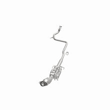 Load image into Gallery viewer, MagnaFlow Direct Fit Catalytic Converter 12-13 Toyota Prius C Base Underbody 1.5L