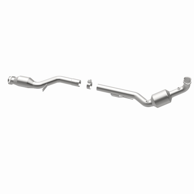 MagnaFlow 08-10 Mercedes-Benz SLK55 AMG 5.5L Direct Fit Converter