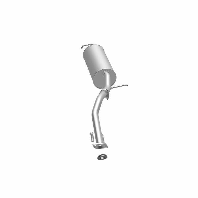 MagnaFlow BRE Exhaust Kit 04-09 Toyota Prius 1.5L