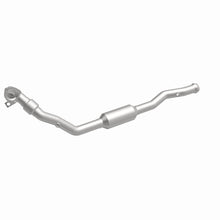 Load image into Gallery viewer, MagnaFlow 96-97 Volvo 850 2.3L Direct Fit Converter