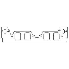Cometic Chevy Mark-IV Big Block V8 .031in Fiber Intake Mani Gasket Set