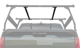 Access Universal Trim to Fit ADAGRID (Up to 8ft Box) - Matte Black