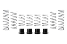 Load image into Gallery viewer, Eibach Pro-UTV 24-25 Polaris Xpedition XP 5 Northstar Stage 4 Extra Load Springs