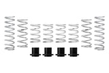 Eibach Pro-UTV 24-25 Polaris Xpedition XP 5 Northstar Stage 1 Comfort Springs