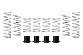 Eibach Pro-UTV 24-25 Polaris Xpedition XP 5 Northstar Stage 3 Extra Load Springs
