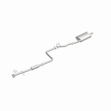Load image into Gallery viewer, MagnaFlow BRE Exhaust Kit 02-93 Honda Accord 2.2L