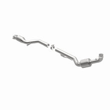 Load image into Gallery viewer, MagnaFlow 08-10 Mercedes-Benz SLK55 AMG 5.5L Direct Fit Converter