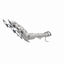 Load image into Gallery viewer, MagnaFlow 04-05 Mazda 3 2.3L Direct Fit Converter