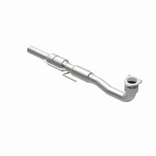 Load image into Gallery viewer, MagnaFlow 07-11 Saab 9-3 2.0L Direct Fit Converter
