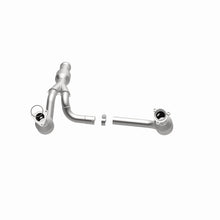 Load image into Gallery viewer, MagnaFlow 15-16 Cadillac Escalade 6.2L Direct Fit Converter