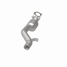 Load image into Gallery viewer, MagnaFlow 10-11 Cayenne V8 4.8 OEM Underbody Direct Fit Converter