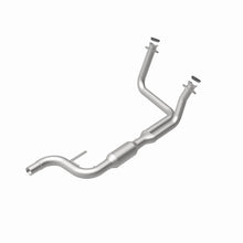 Load image into Gallery viewer, MagnaFlow 95-99 Chevrolet Camaro 3.8L Direct Fit Converter