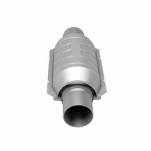 Load image into Gallery viewer, MagnaFlow Universal Catalytic Converter 2.25in. OEM CARB Compliant