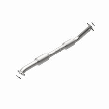 Load image into Gallery viewer, MagnaFlow 13-17 Lexus LX570 5.7L Direct Fit Converter