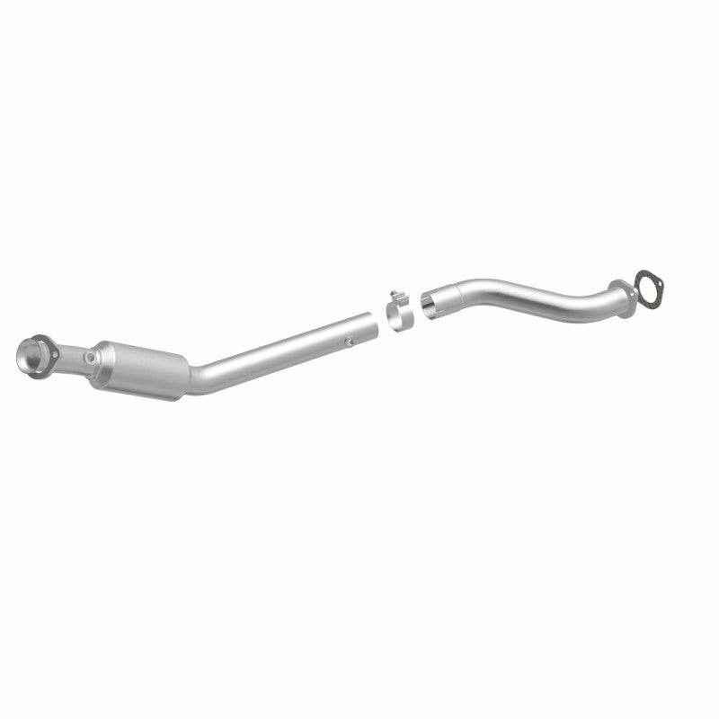 MagnaFlow 05-06 Pontiac GTO 6.0L Direct Fit Converter