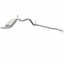Load image into Gallery viewer, BRExhaust 12-18 Jeep Wrangler 3.6L Exhaust Kit