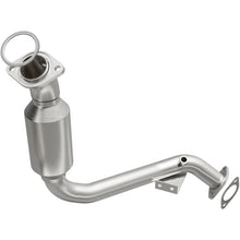 Load image into Gallery viewer, MagnaFlow 98-03 Ford Escort 2.0L Direct Fit Converter
