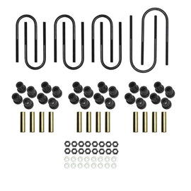 Skyjacker 74-80 International Scout II 2in-4in Lift Component Box