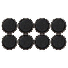 Load image into Gallery viewer, Manley Standard .2740in Stem Valves (7mm) Wear Caps (8 pcs)