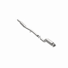 Load image into Gallery viewer, MagnaFlow Direct Fit Catalytic Converter 05-05 Audi A6 Quattro 3.2L