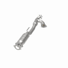 Load image into Gallery viewer, MagnaFlow 07-09 Nissan Altima 3.5L Direct Fit Converter