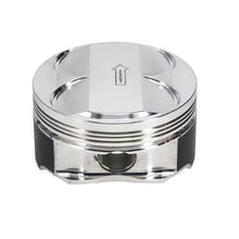 Load image into Gallery viewer, Manley 03-07 Nissan 350Z/Maxima 81.4mm Stroker 95.75mm +.25 Bore 11.0:1 Dome Piston Set w/Rings