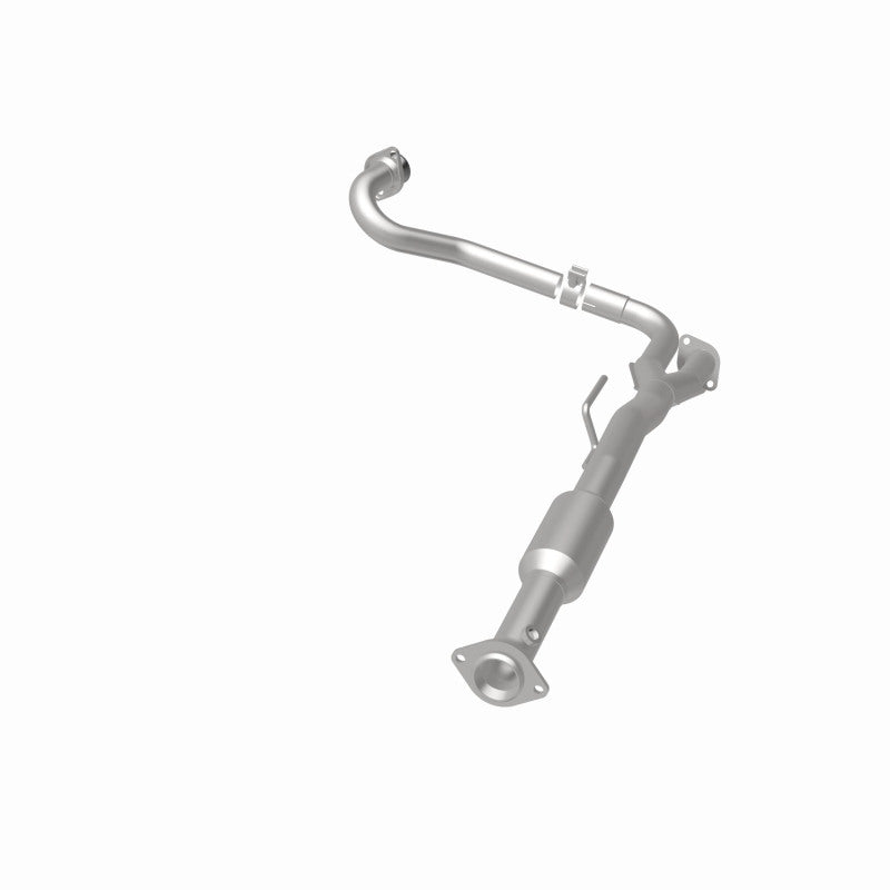 MagnaFlow 2003 Jeep Liberty 3.7L Direct Fit Converter