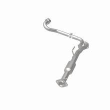 Load image into Gallery viewer, MagnaFlow 2003 Jeep Liberty 3.7L Direct Fit Converter