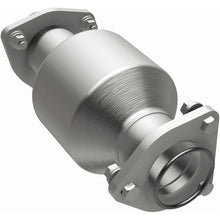 Load image into Gallery viewer, MagnaFlow 16-17 Honda Accord 2.4L Direct Fit Catalytic Converter (California Grade)