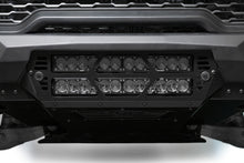 Load image into Gallery viewer, Addictive Desert Designs 25+ RAM 1500 RHO Bomber Front Bumper  (20 Inch Lights)
