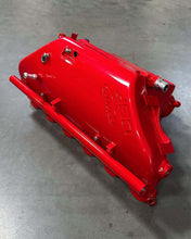 Load image into Gallery viewer, CSF BMW M2/M3/M4 S58 (G8X) Charge-Air Cooler Manifold - Astatic Red