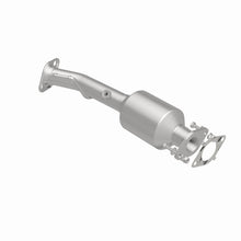 Load image into Gallery viewer, MagnaFlow 13-15 NV200 2 Underbody Direct Fit Converter