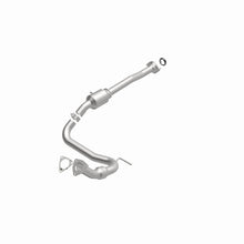 Load image into Gallery viewer, MagnaFlow 2015 Colorado 2.5 Underbody Direct Fit Converter