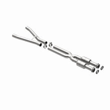 Load image into Gallery viewer, MagnaFlow 12-13 Chevrolet Corvette 6.2L Direct Fit Converter