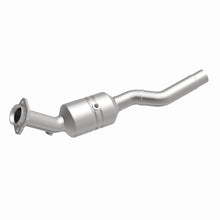 Load image into Gallery viewer, MagnaFlow 07-09 Jaguar XK 4.2L Direct Fit Converter
