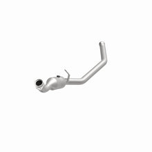 Load image into Gallery viewer, MagnaFlow 07-11 Mercedes-Benz ML350 3.5L Direct Fit Converter