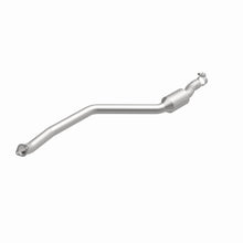 Load image into Gallery viewer, MagnaFlow 09-13 BMW 128i 3.0L Direct Fit Converter