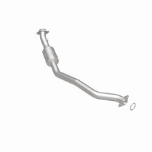 Load image into Gallery viewer, MagnaFlow 11-12 Jeep Grand Cherokee 5.7L Direct Fit Converter