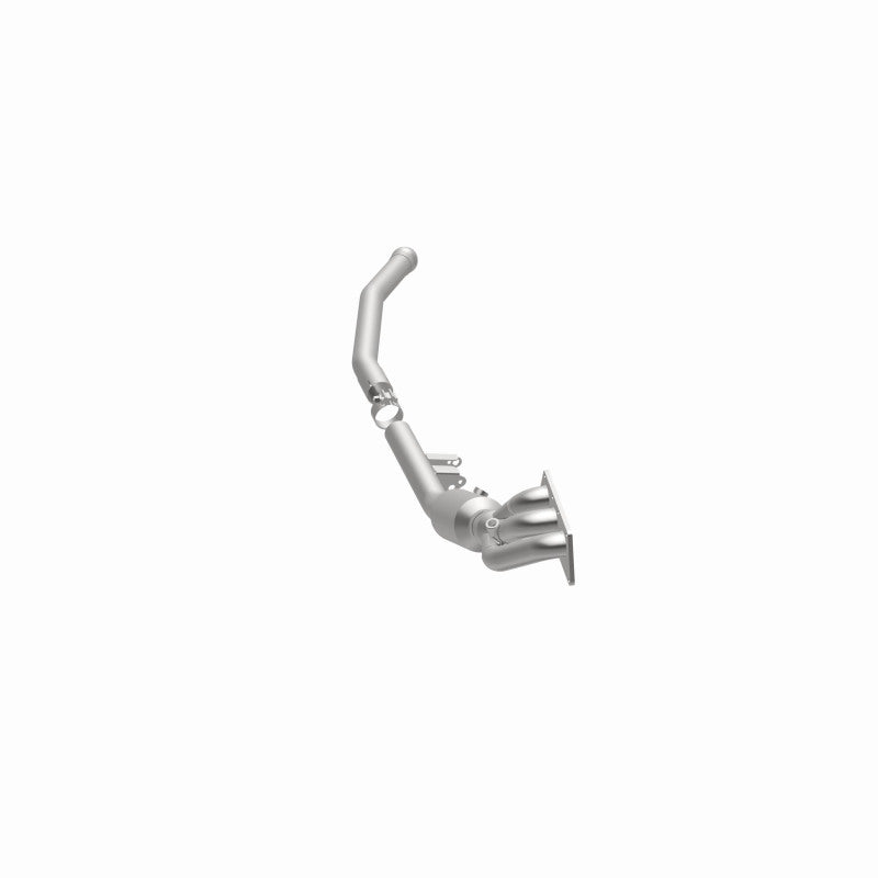 MagnaFlow 12-15 Mercedes-Benz ML350 3.5L Direct Fit Converter